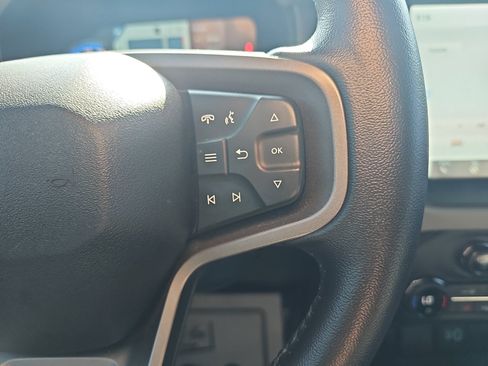 Used 2023 Ford Bronco Badlands AWD/4WD image 15