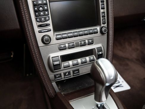 Used 2008 Porsche 911 Turbo AWD/4WD image 38