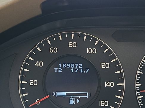 Used 2007 Volvo S80 3.2 image 24