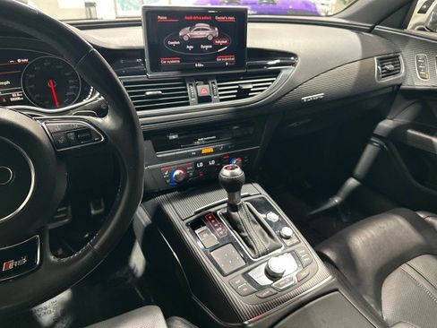 Used 2014 Audi RS 7 Prestige AWD/4WD image 59