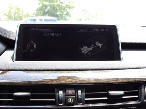 Used 2015 BMW X5 xDrive35d AWD/4WD image 33