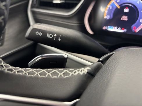 New 2025 Jeep Grand Cherokee L Limited image 47