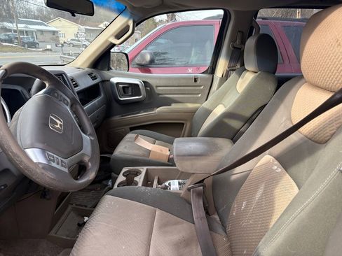 Used 2006 Honda Ridgeline RTS image 6