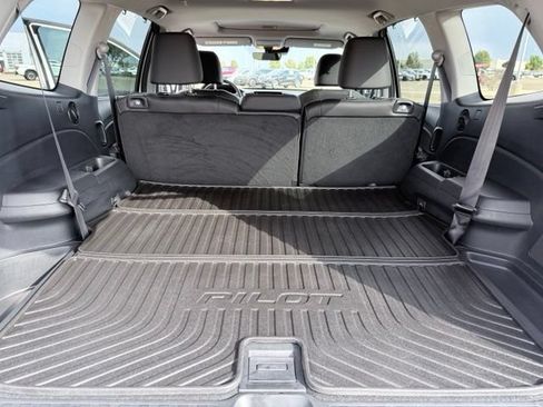 Used 2021 Honda Pilot Special Edition image 18