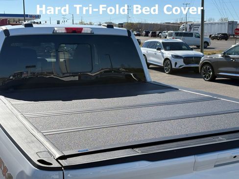 New 2026 Ford F250 XLT w/ XLT Premium Package AWD/4WD image 8