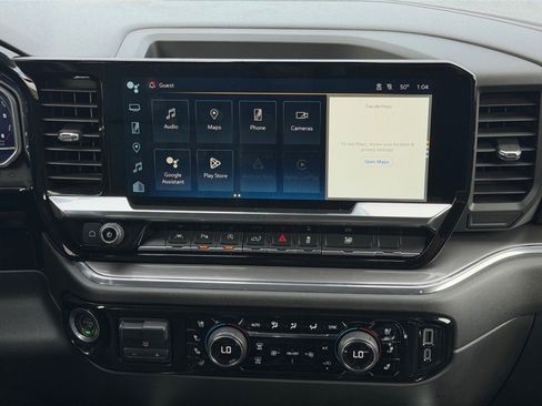 Used 2024 Chevrolet Silverado 1500 High Country image 18