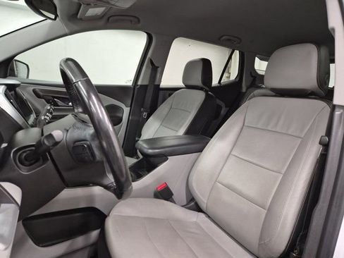 Used 2020 GMC Terrain SLT w/ Preferred Package image 22