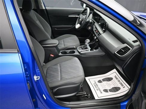 Used 2024 Kia Seltos LX image 16