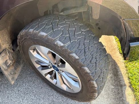 Used 2018 Ford F150 XL w/ Equipment Group 101A Mid AWD/4WD image 7