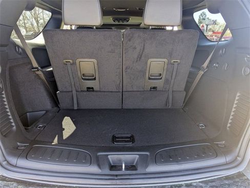 New 2025 Dodge Durango R/T image 33