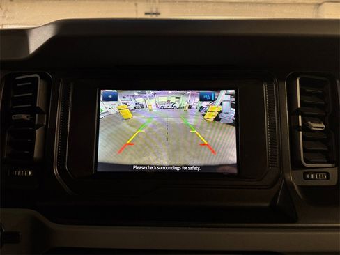 Used 2021 Ford Bronco Big Bend image 18