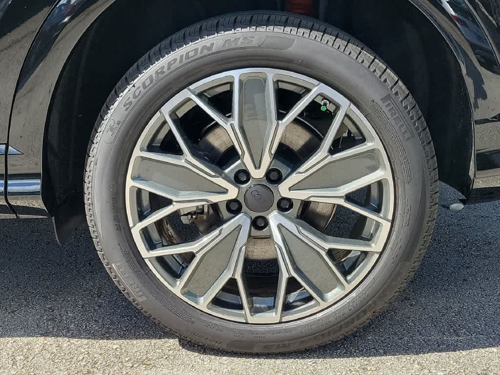 New 2026 Audi Q5 Premium Plus AWD/4WD image 16