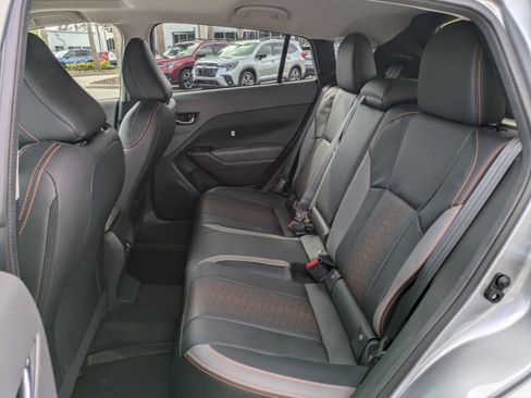 Certified 2025 Subaru Crosstrek 2.5i Limited w/ Popular Package #3A image 14