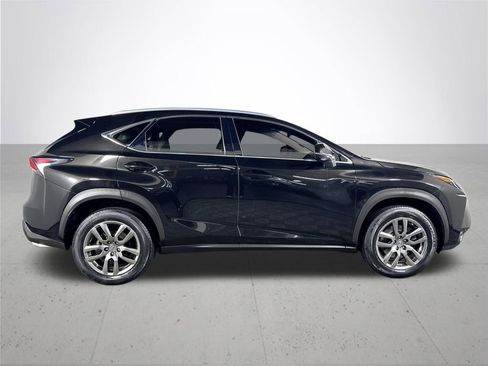 Used 2015 Lexus NX 200t AWD image 5