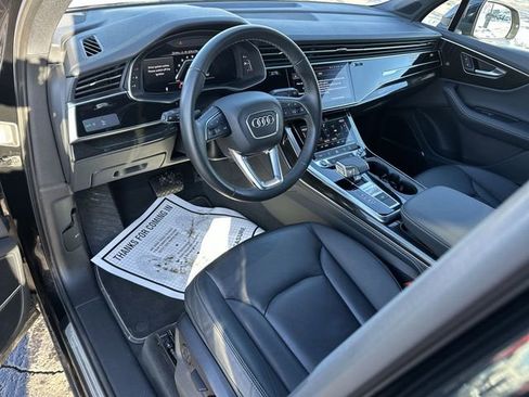 Used 2025 Audi Q7 3.0T Premium Plus image 10