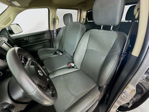 Used 2020 RAM 2500 Tradesman AWD/4WD image 30