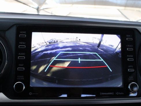 Certified 2023 Toyota Tacoma 4x4 Double Cab image 35