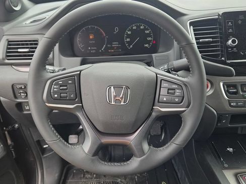 New 2026 Honda Ridgeline RTL image 19