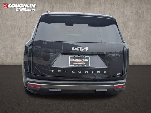 New 2027 Kia Telluride S image 6