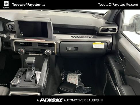 New 2025 Toyota Tacoma SR5 image 18