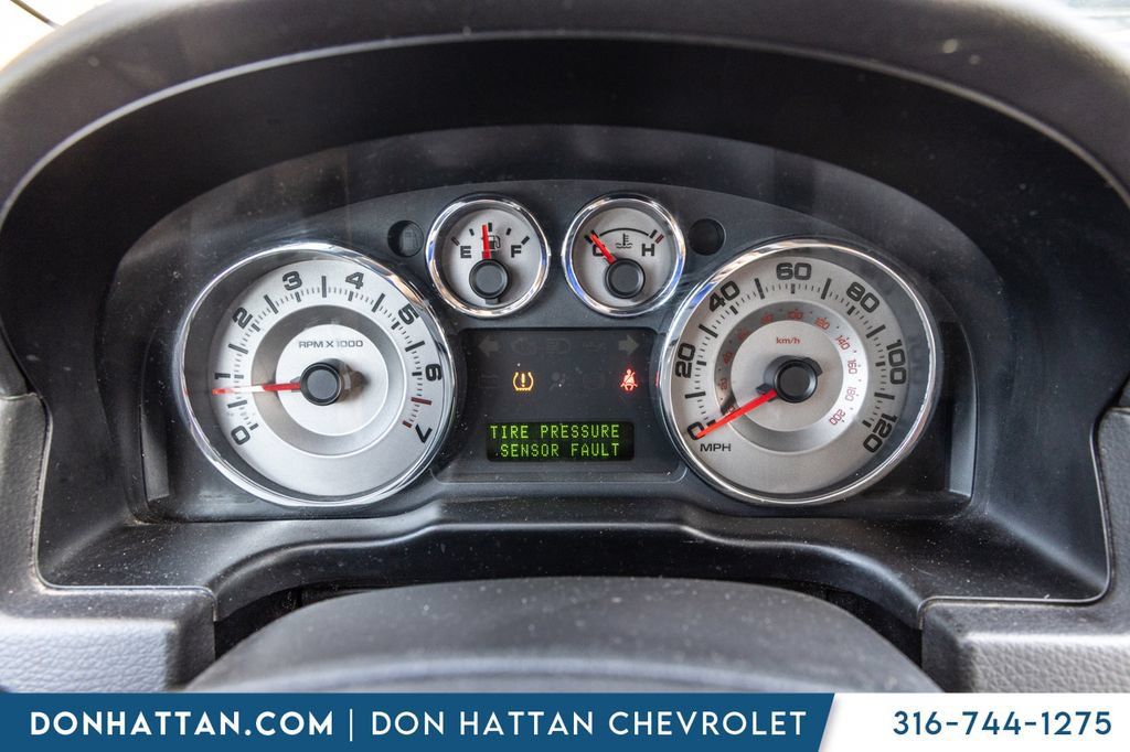 Used 2008 Ford Edge Limited FWD image 7