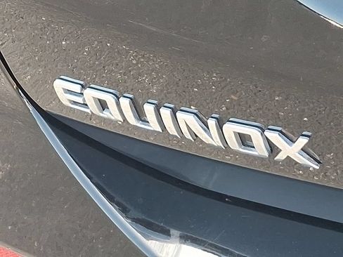 Certified 2023 Chevrolet Equinox LT AWD/4WD image 32
