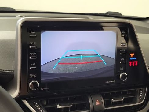 Used 2021 Toyota C-HR Nightshade FWD image 29