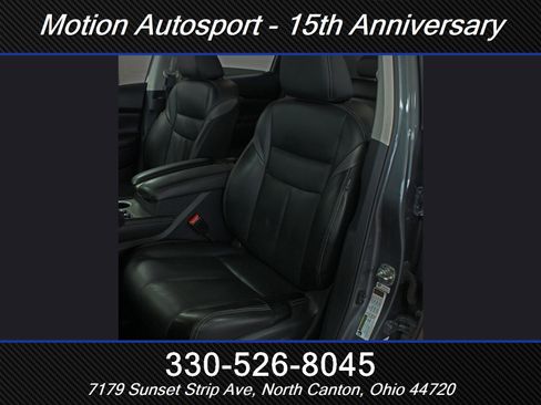 Used 2018 Nissan Murano Platinum image 29