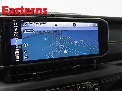 Used 2024 Jeep Wrangler Unlimited Sahara w/ Technology Group AWD/4WD image 19
