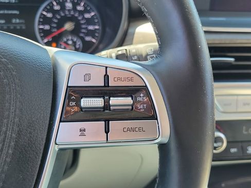 Used 2022 Kia Telluride SX w/ SX Prestige Package AWD/4WD image 26