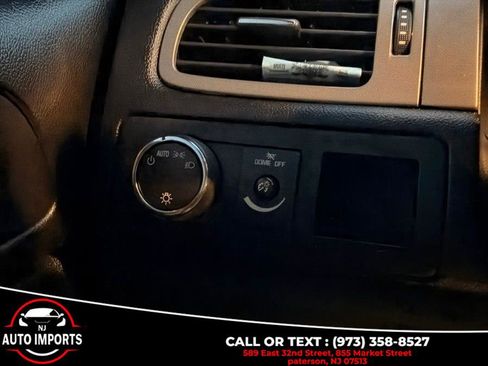 Used 2009 Chevrolet Tahoe 2WD image 26