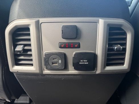 Used 2021 Ford F250 Lariat AWD/4WD image 17