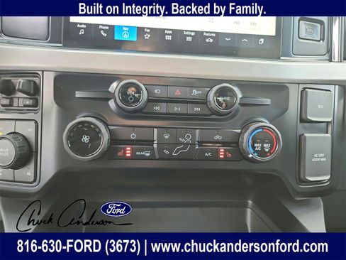 New 2026 Ford F350 XLT w/ XLT Premium Package image 18