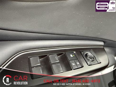 Used 2019 Lexus ES 350 F Sport w/ Accessory Package FWD image 28
