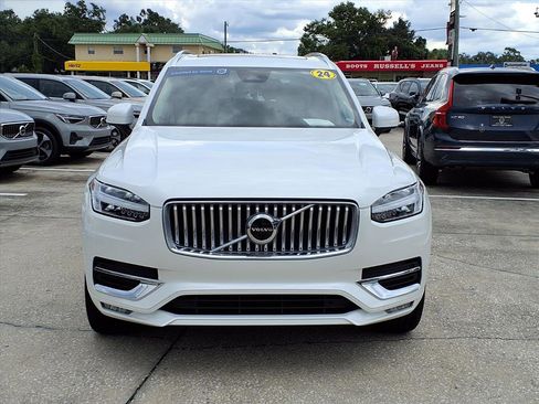 Certified 2024 Volvo XC90 B5 Core image 2