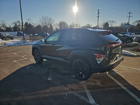 New 2026 Hyundai Kona SEL Sport image 3