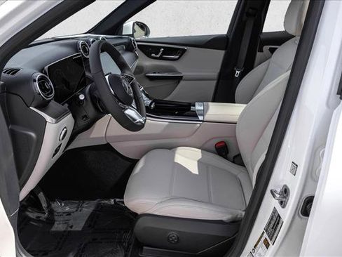 New 2026 Mercedes-Benz GLC 300 4MATIC image 12