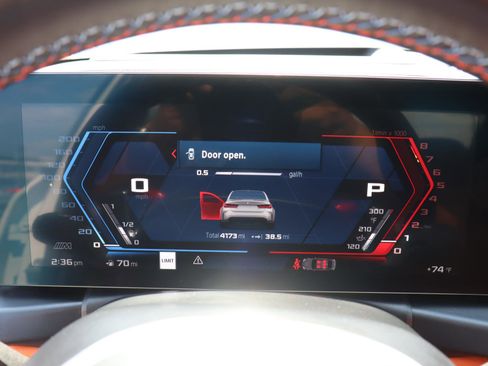 Used 2024 BMW M3 Competition image 22