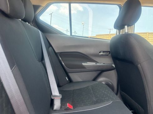 Used 2024 Nissan Kicks SV w/ Exterior Package FWD image 27