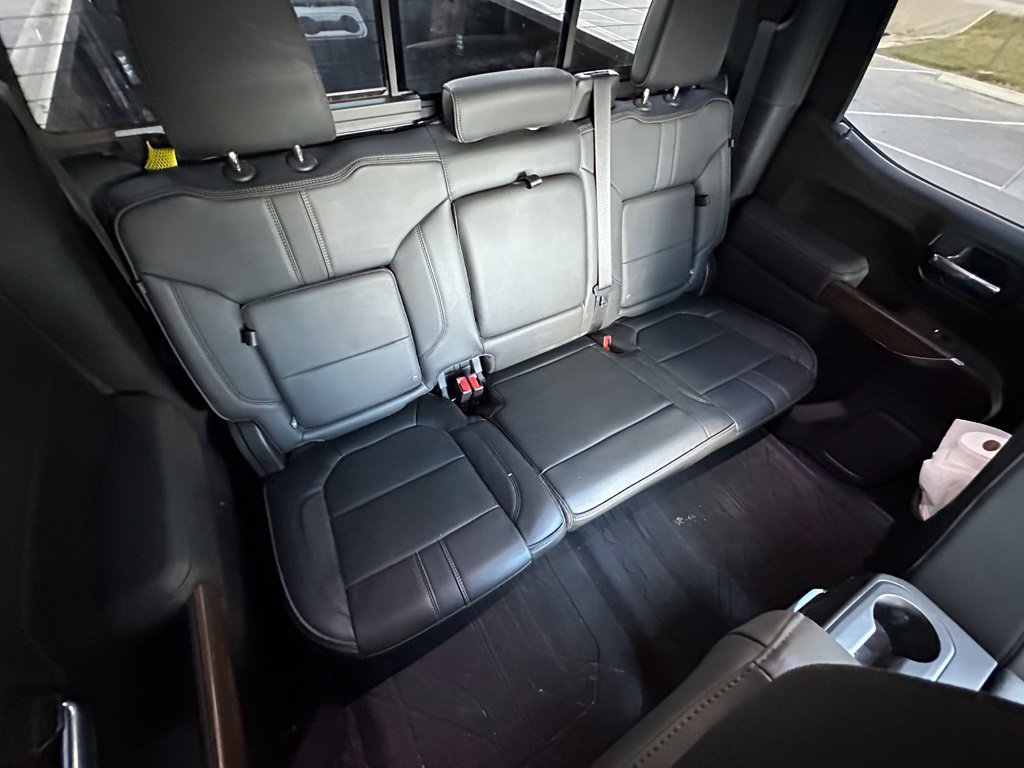 Used 2021 Chevrolet Silverado 1500 High Country w/ Technology Package AWD/4WD image 33
