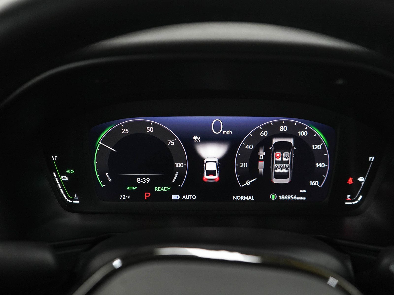 Used 2023 Honda Accord Touring image 24