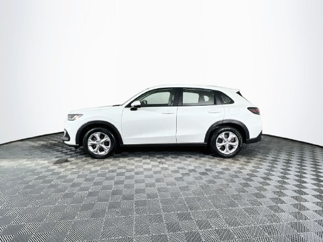 Used 2024 Honda HR-V LX image 3