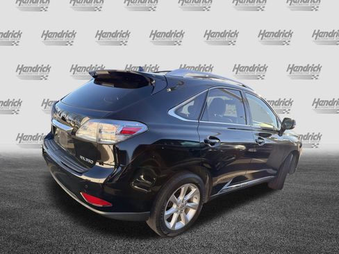 Used 2012 Lexus RX 350 FWD image 10
