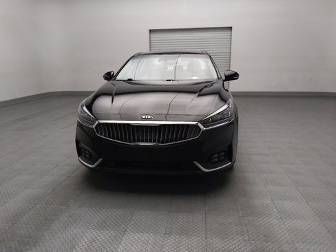 Used 2019 Kia Cadenza Technology image 15