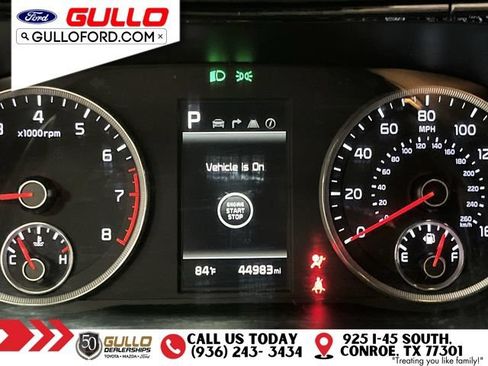Used 2024 Kia K5 GT-Line FWD image 23