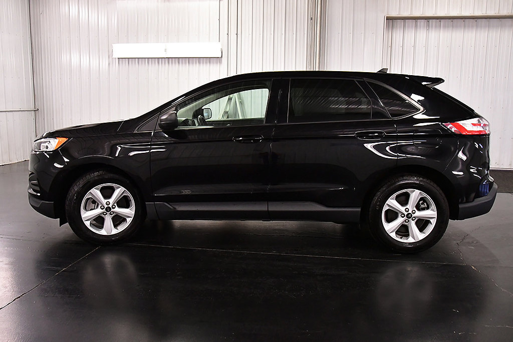 Used 2024 Ford Edge SE AWD/4WD image 4