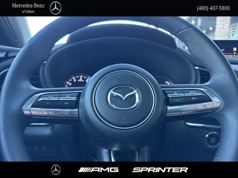 Used 2021 MAZDA CX-30 AWD 2.5 Turbo S image 27