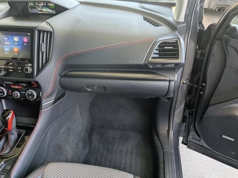 Certified 2023 Subaru Forester Sport AWD/4WD image 27