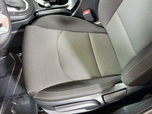 Used 2024 Kia Forte LXS FWD image 19