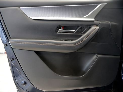 Certified 2024 MAZDA CX-90 Plug-In Hybrid w/ Premium Plus image 14